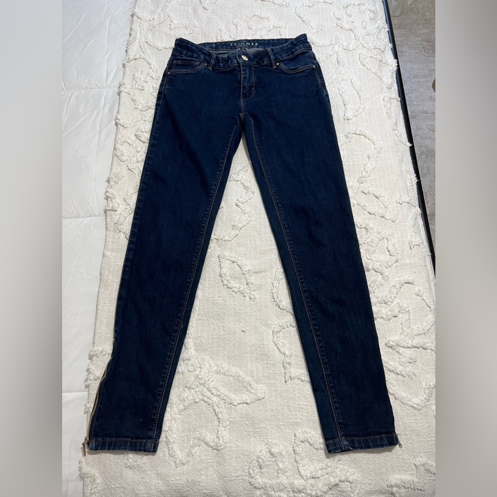 White House Black Market jeans